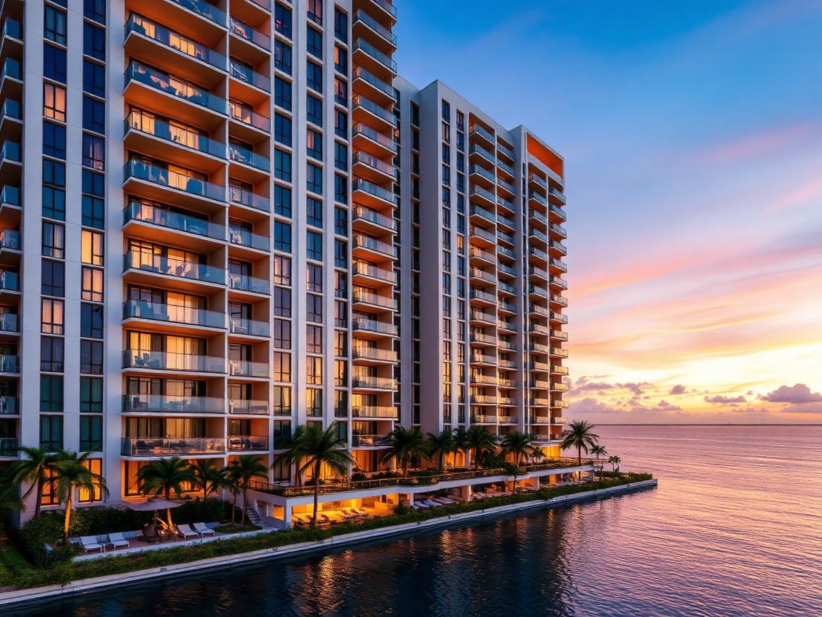 Skyline Loft 04, Cancún